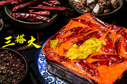 临泉县VI设计：城市与企业品牌联动的视觉纽带